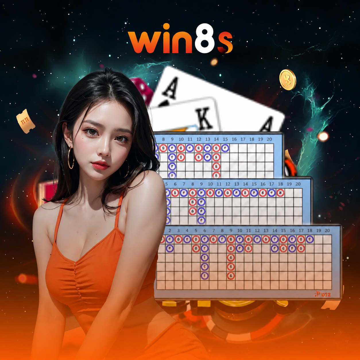 วิธีเล่นสล็อตให้แตกบ่อยที่สุดแบบมือใหม่ | win8s